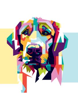 Dog WPAP