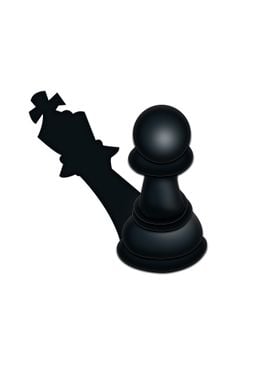 Chess Player Gift Chess