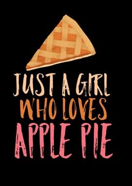 Apple Pie Saying