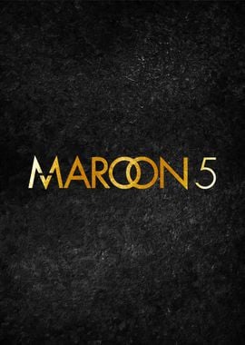 MAROON 5