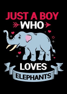 Elephant Boy