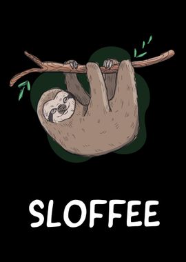 Sloth Lazy Chill Relax gif