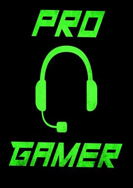 Gaming Gamer Headset