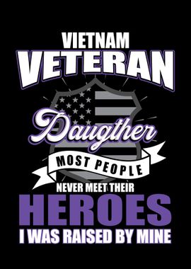 Vietnam Veteran 