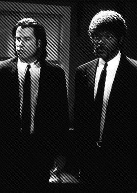 Pulp Fiction