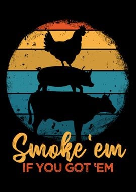 Smoke Em BBQ