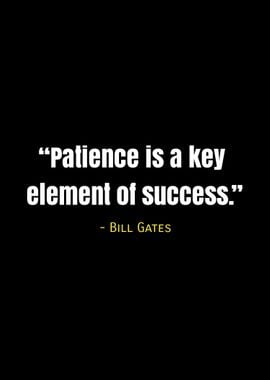 bill gates quote