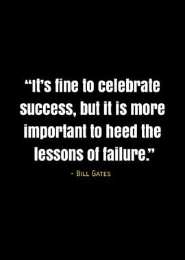 quote bill gates