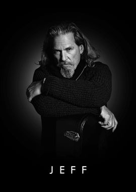 Jeff Bridges