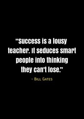 quotes bill gates