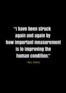 bill gates quotes