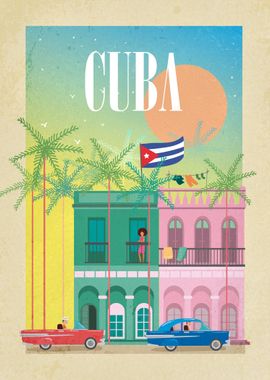 Cuba