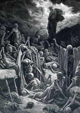 Gustave Dore