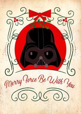 Merry Force