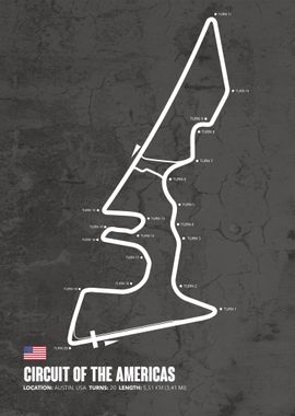 Circuit of the Americas