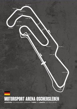 Oschersleben