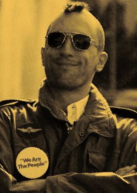 Taxi Driver