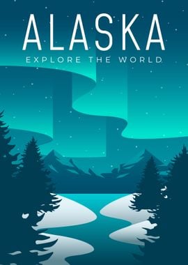 Alaska