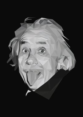 Albert Einstein