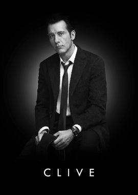 Clive Owen