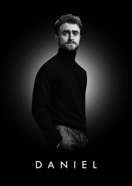 Daniel Radcliffe