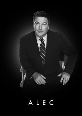 Alec Baldwin