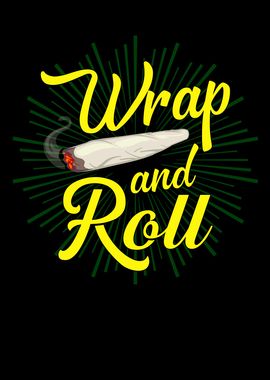 Wrap And Roll