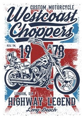 Westcoast Choppers