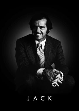 Jack Nicholson