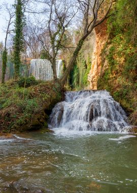 waterfall waterfalls river