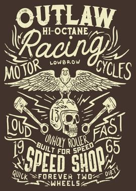 Outlaw Racing