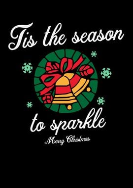 The Season To Sparkle