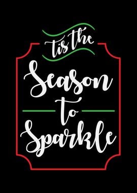 The Season To Sparkle