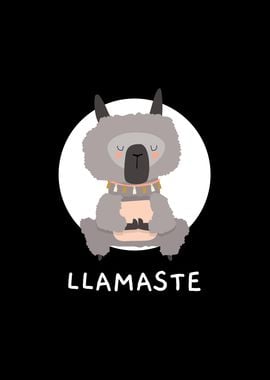 LLamaste