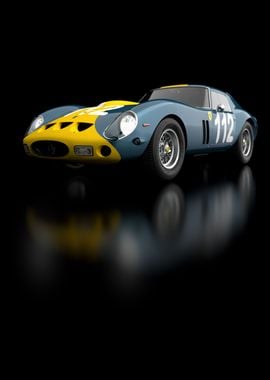 Ferrari 250 GTO 017