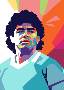 MARADONA