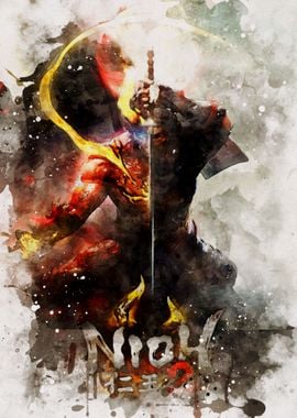 Nioh 2