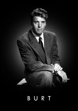 Burt Lancaster