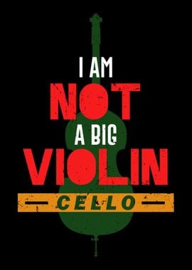 Cello Violoncellist Player