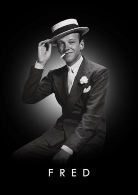 Fred Astaire