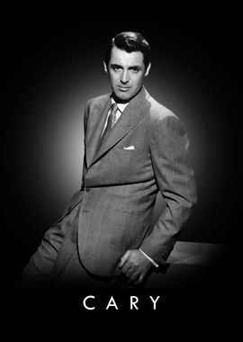 Cary Grant