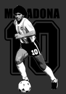 RIP Diego Maradona