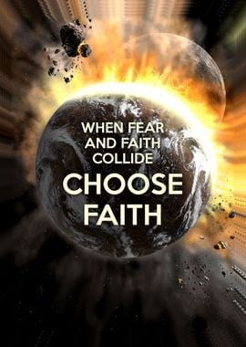 Choose Faith