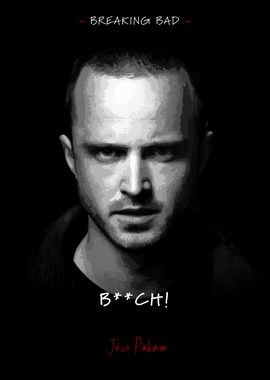 Jesse Pinkman