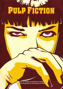 Pulp Fiction