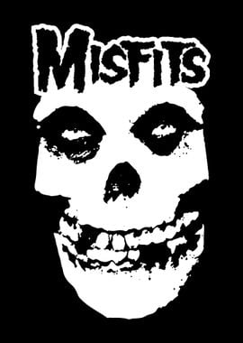 The Misfits