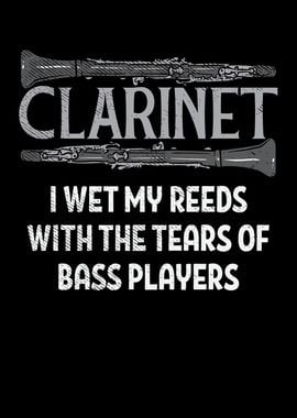 Clarinet