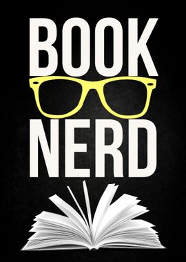 Book Nerd