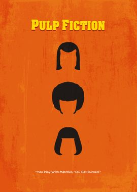 Pulp Fiction