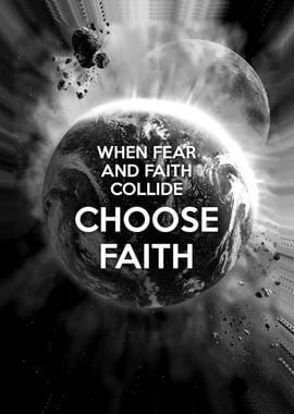 Choose Faith 2